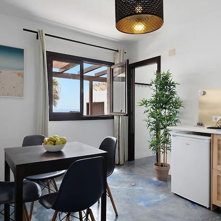 Playa Marina Ocean View Eco Bungalow Arrieta  Ngoại thất bức ảnh