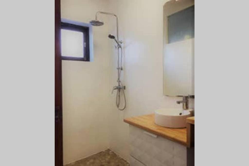 Playa Marina Ocean View Eco Bungalow Arrieta  Ngoại thất bức ảnh