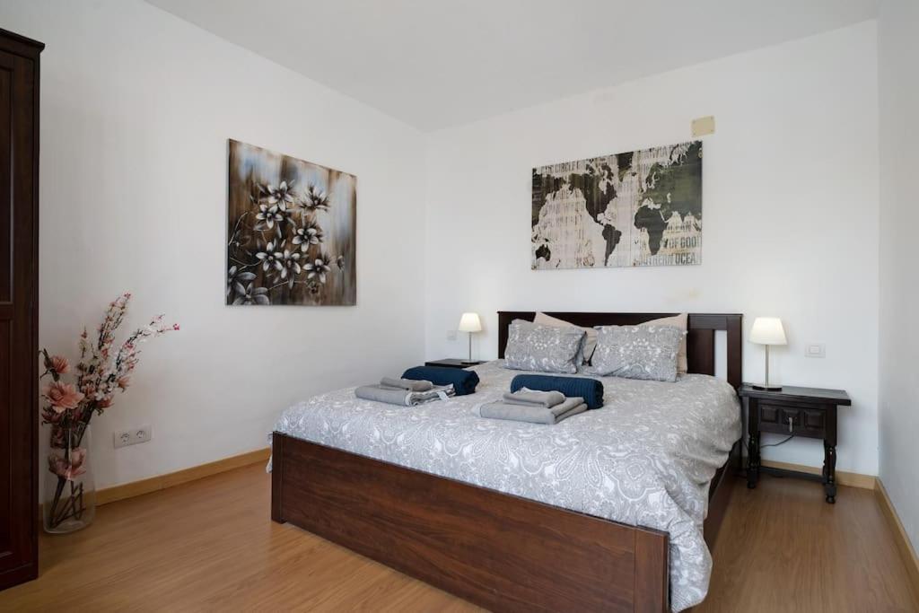 Playa Marina Ocean View Eco Bungalow Arrieta  Ngoại thất bức ảnh